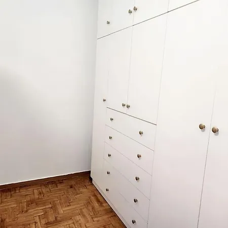 Apartment Attiki Rooftop Vipgreece