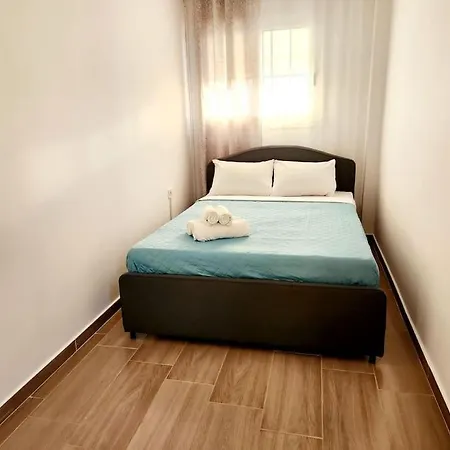 Apartment Attiki Rooftop Vipgreece *