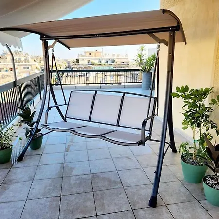 Attiki Rooftop Vipgreece Athens