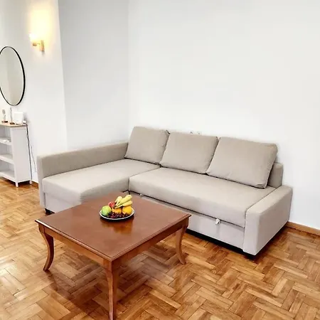 Attiki Rooftop Vipgreece Apartment Athens