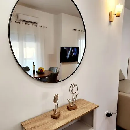 Attiki Rooftop Vipgreece Apartment