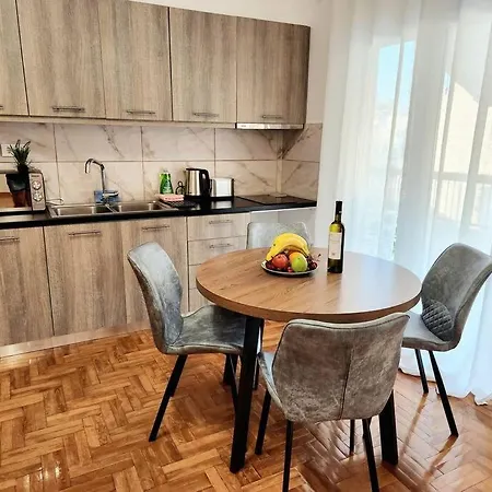 Apartment Attiki Rooftop Vipgreece
