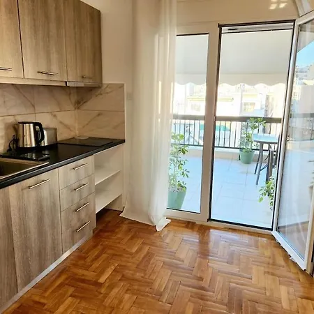 Attiki Rooftop Vipgreece Apartment *